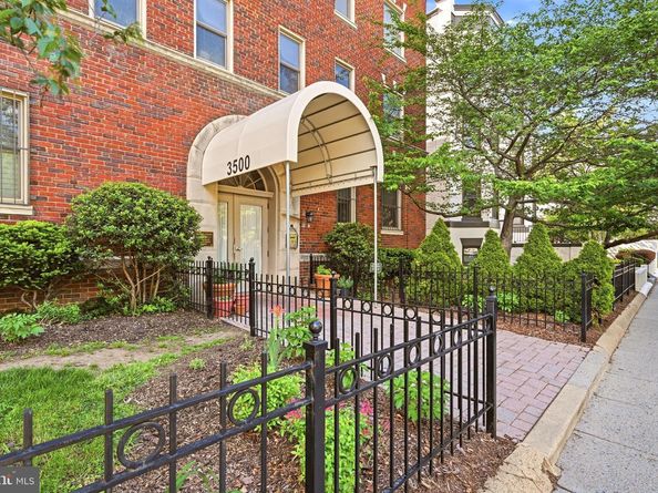 3500 13TH Street NW 107, Washington DC 20010