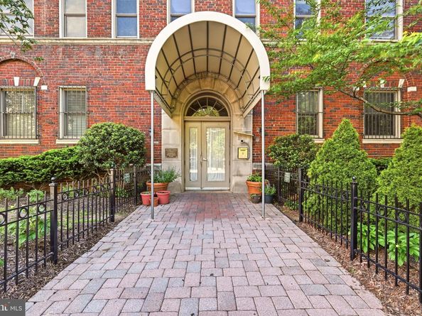 3500 13TH Street NW 107, Washington DC 20010