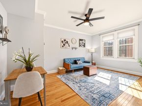 3500 13TH Street NW 107, Washington DC 20010
