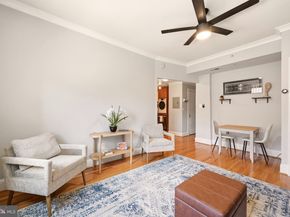 3500 13TH Street NW 107, Washington DC 20010