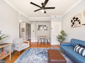 3500 13TH Street NW 107, Washington DC 20010