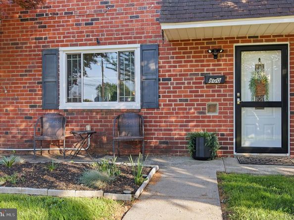 800 Hancock Street, Ridley Park PA 19078