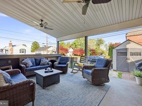 800 Hancock Street, Ridley Park PA 19078