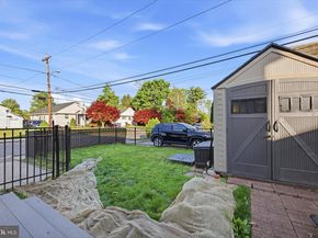 800 Hancock Street, Ridley Park PA 19078