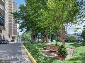 8360 Greensboro Drive 926, Mclean VA 22102