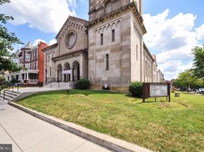 1341 Irving Street NW C, Washington DC 20010