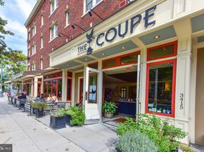 1341 Irving Street NW C, Washington DC 20010