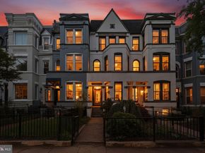 1341 Irving Street NW C, Washington DC 20010