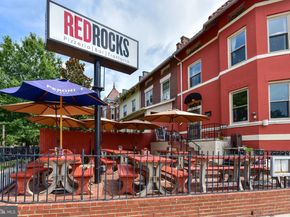 1341 Irving Street NW C, Washington DC 20010