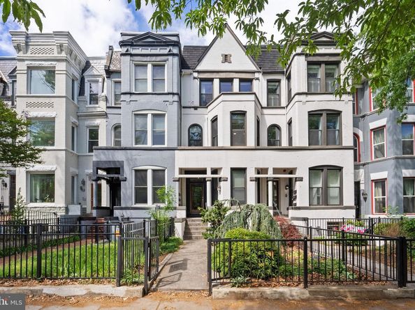 1341 Irving Street NW C, Washington DC 20010