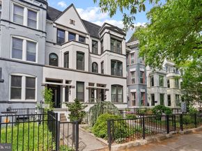 1341 Irving Street NW C, Washington DC 20010