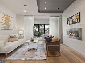 1341 Irving Street NW C, Washington DC 20010