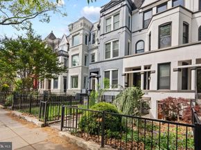 1341 Irving Street NW C, Washington DC 20010