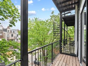1341 Irving Street NW C, Washington DC 20010