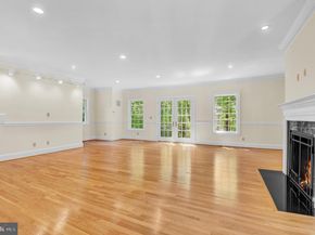 10936 Martingale Court, Potomac MD 20854