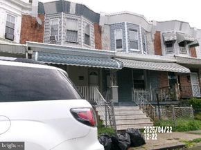 5757 N Beechwood Street, Philadelphia PA 19138