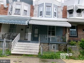 5757 N Beechwood Street, Philadelphia PA 19138