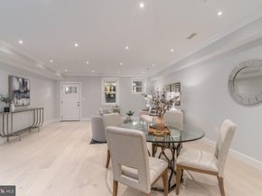 1128 Buchanan Street NW 1, Washington DC 20011