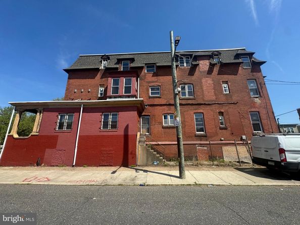 1917 N 33rd Street, Philadelphia PA 19121