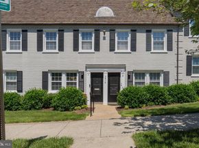 3816 W Street SE A, Washington DC 20020