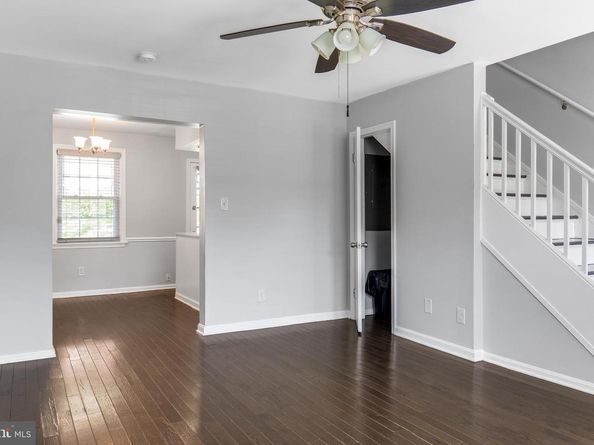 3816 W Street SE A, Washington DC 20020