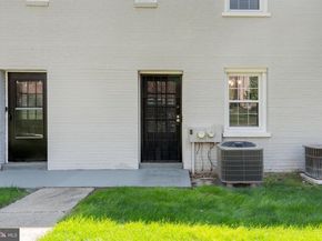 3816 W Street SE A, Washington DC 20020