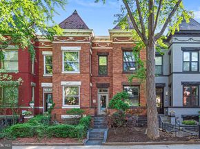 1518 Monroe Street NW, Washington DC 20010