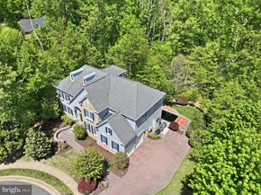 1401 Hidden Hill, Vienna VA 22182