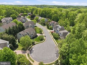 1401 Hidden Hill, Vienna VA 22182