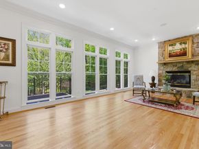 1401 Hidden Hill, Vienna VA 22182