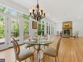 1401 Hidden Hill, Vienna VA 22182