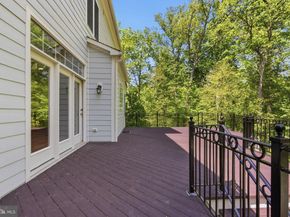1401 Hidden Hill, Vienna VA 22182