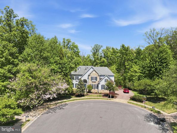 1401 Hidden Hill, Vienna VA 22182