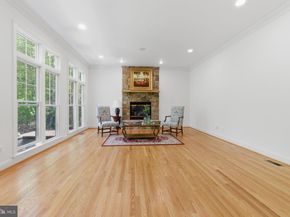 1401 Hidden Hill, Vienna VA 22182