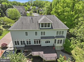 1401 Hidden Hill, Vienna VA 22182