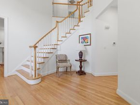 1401 Hidden Hill, Vienna VA 22182