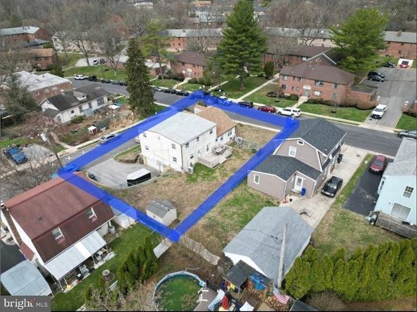 4412 Bloomfield Avenue, Drexel Hill PA 19026