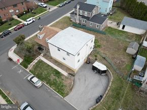4412 Bloomfield Avenue, Drexel Hill PA 19026
