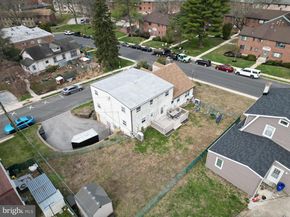4412 Bloomfield Avenue, Drexel Hill PA 19026