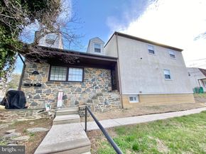 4412 Bloomfield Avenue, Drexel Hill PA 19026