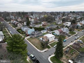 4412 Bloomfield Avenue, Drexel Hill PA 19026