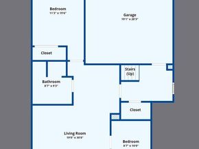 4412 Bloomfield Avenue, Drexel Hill PA 19026