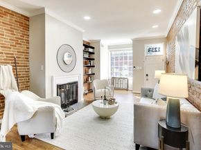 1238 Linden Place NE, Washington DC 20002