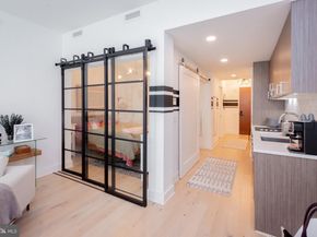 1211 Van Street SE 1210, Washington DC 20003