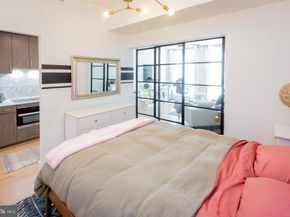 1211 Van Street SE 1210, Washington DC 20003