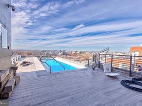 1211 Van Street SE 1210, Washington DC 20003