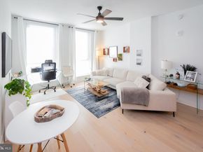 1211 Van Street SE 1210, Washington DC 20003