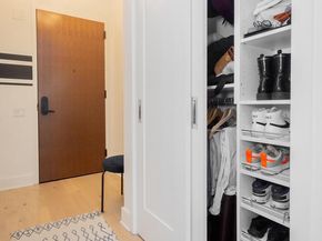 1211 Van Street SE 1210, Washington DC 20003