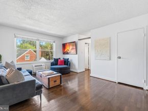 7630 Tomlinson Avenue 38, Cabin John MD 20818