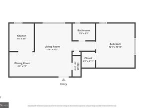 7630 Tomlinson Avenue 38, Cabin John MD 20818